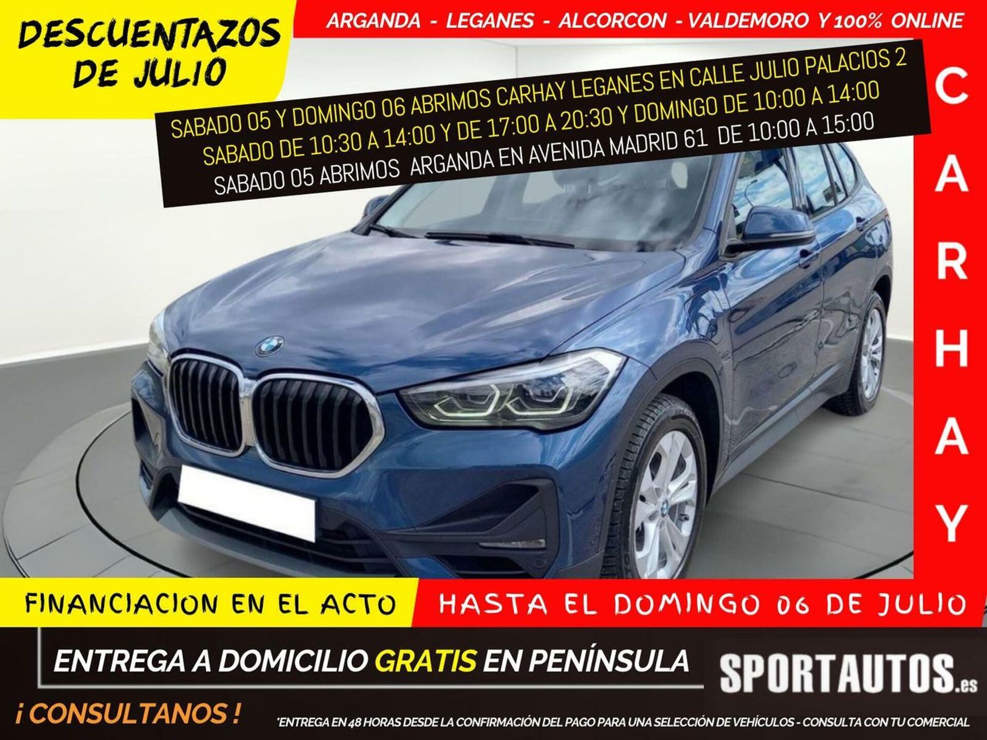 Imagen de BMW X1