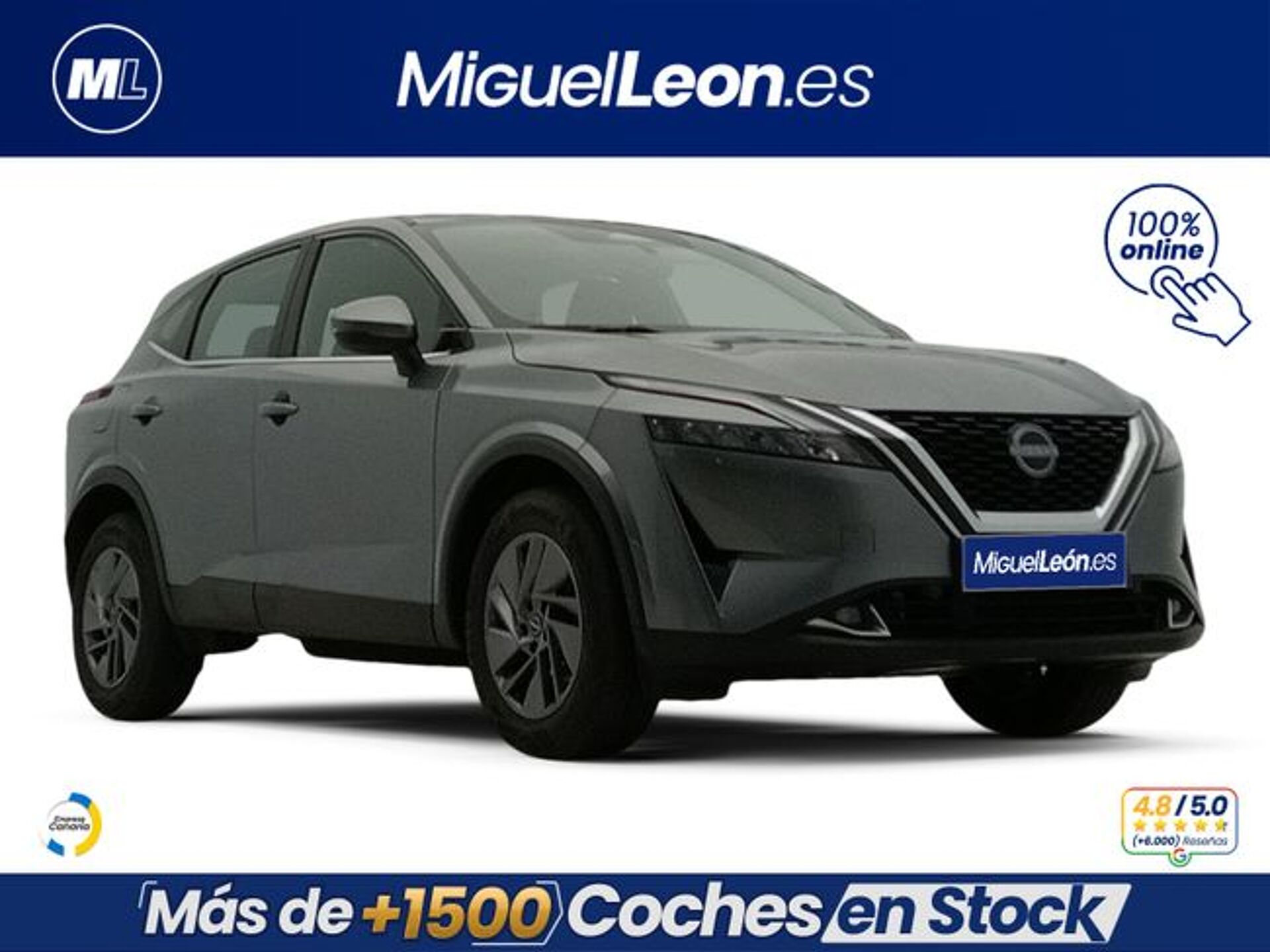 Imagen 3 de NISSAN Qashqai