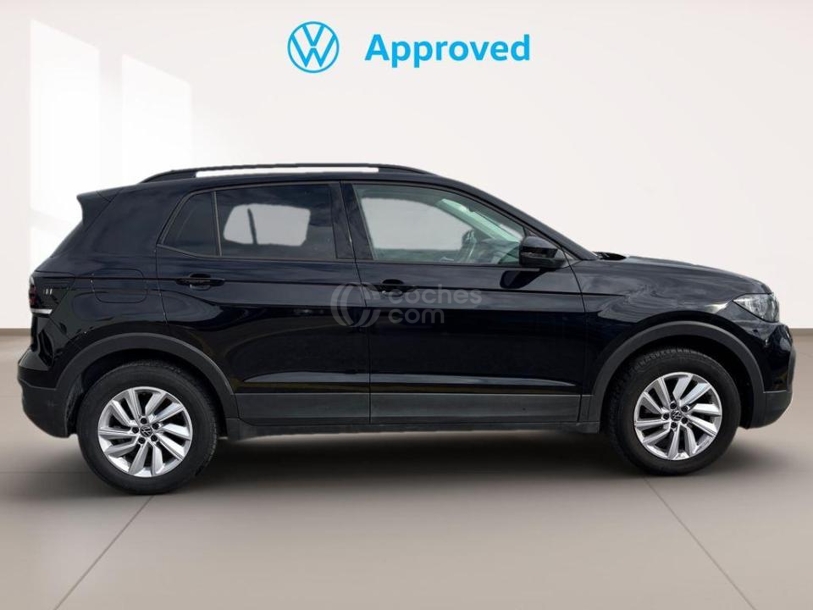 Foto del VOLKSWAGEN T-Cross 1.0 TSI Advance