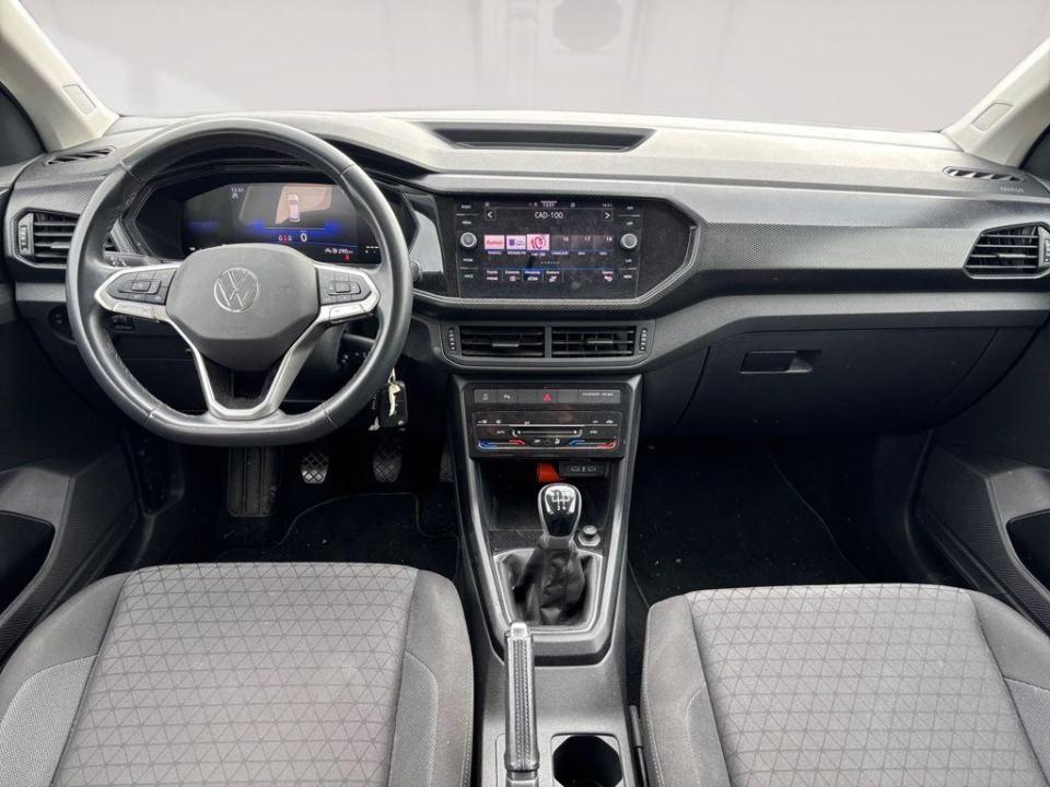 Foto del VOLKSWAGEN T-Cross 1.0 TSI Advance