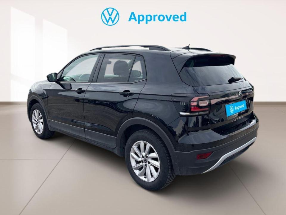 Foto del VOLKSWAGEN T-Cross 1.0 TSI Advance