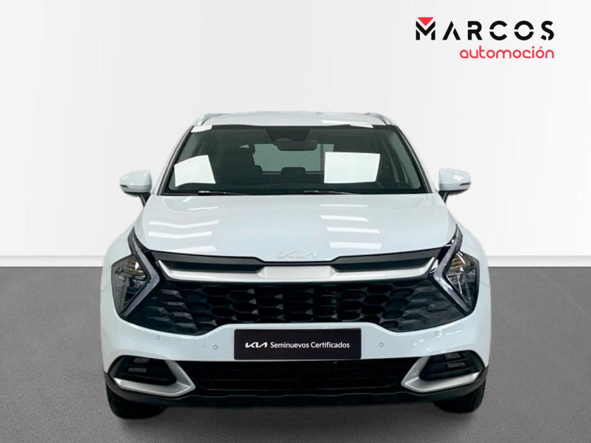 Imagen 2 de KIA Sportage