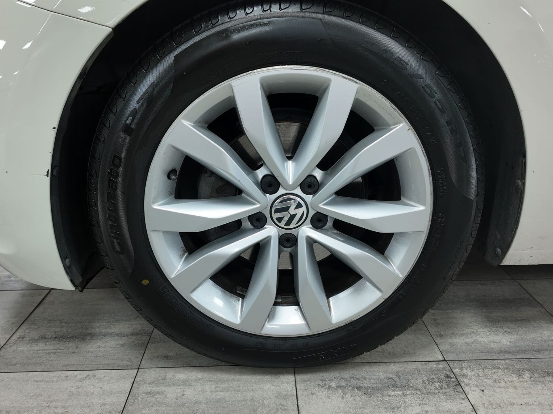 Imagen 3 de VOLKSWAGEN Beetle