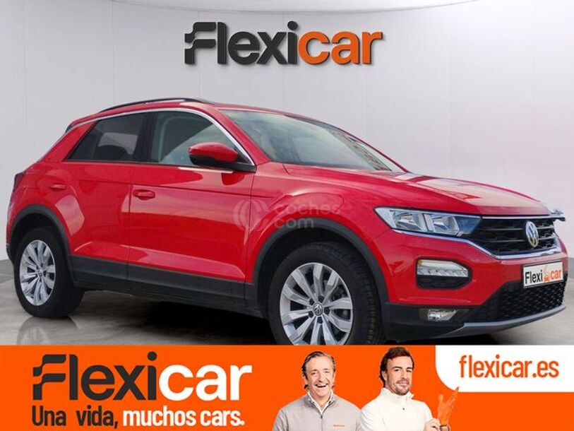 Foto del VOLKSWAGEN T-Roc 1.0 TSI Advance