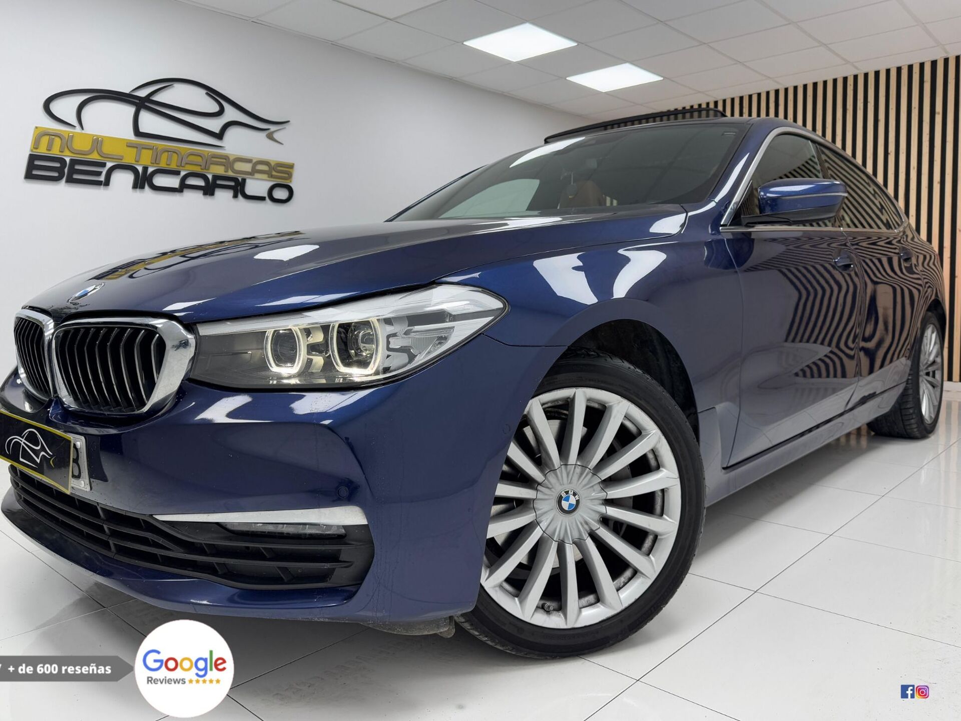 Imagen de BMW Serie 6