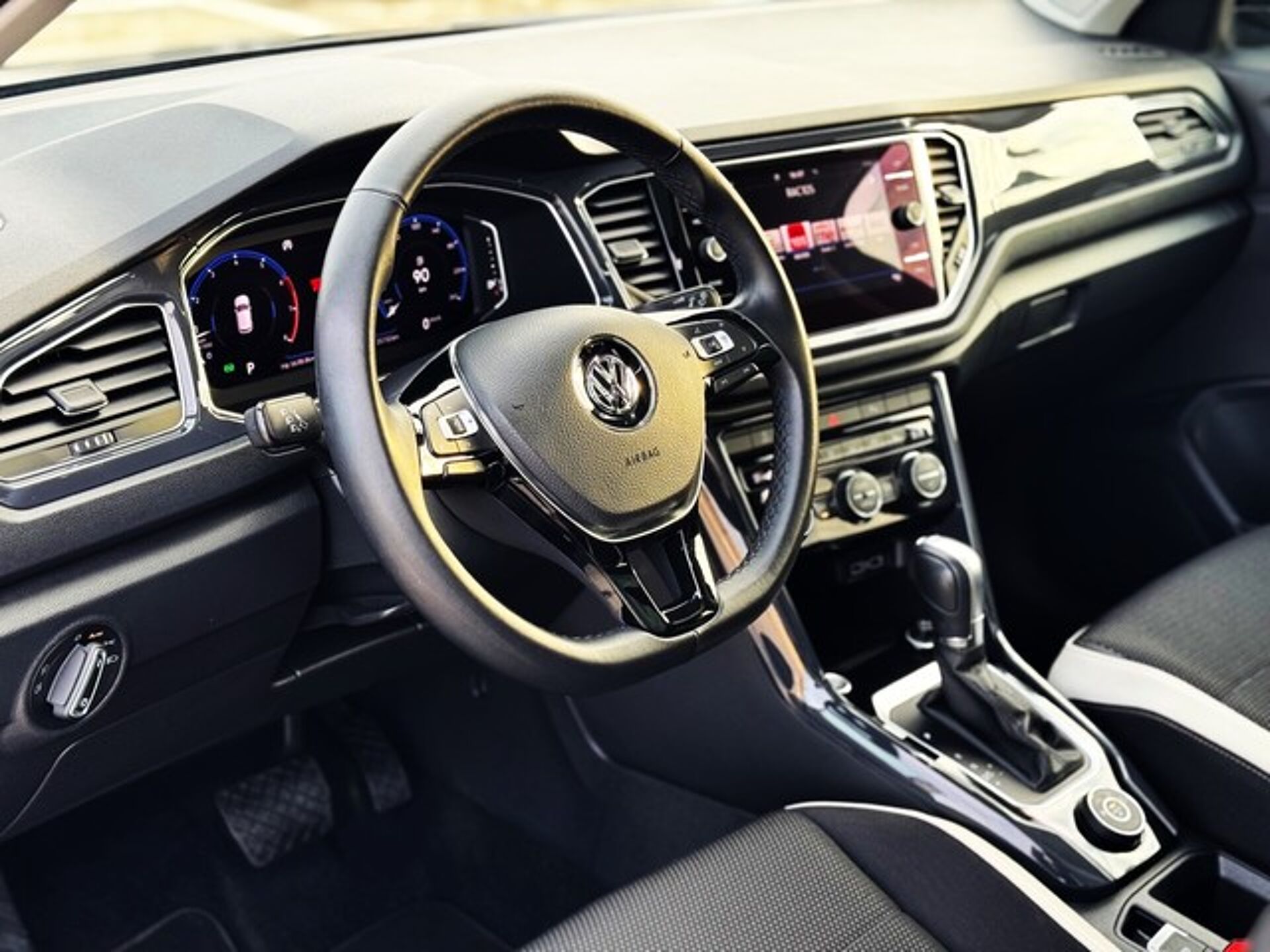 Imagen 2 de VOLKSWAGEN T-Roc
