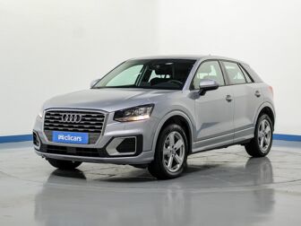 Imagen de AUDI Q2 30 TFSI Sport 85kW