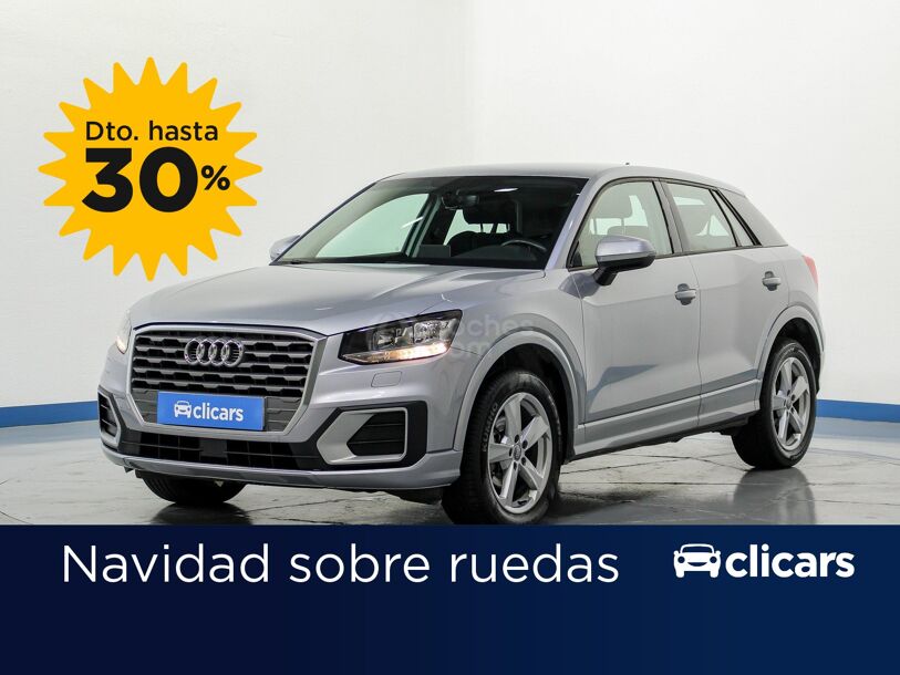 Foto del AUDI Q2 30 TFSI Sport 85kW