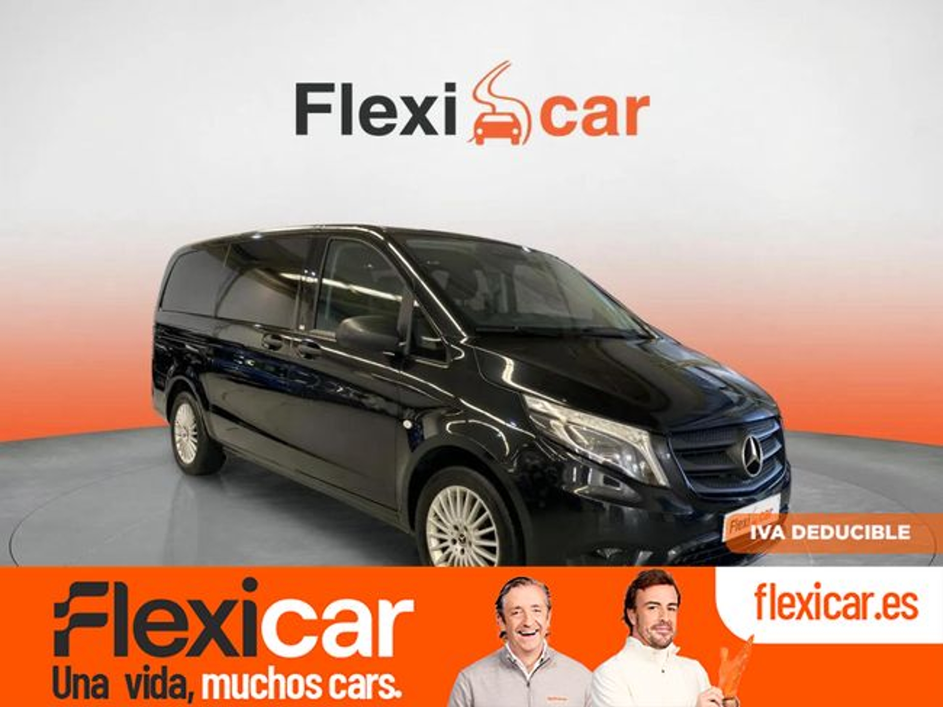 Imagen de MERCEDES Vito