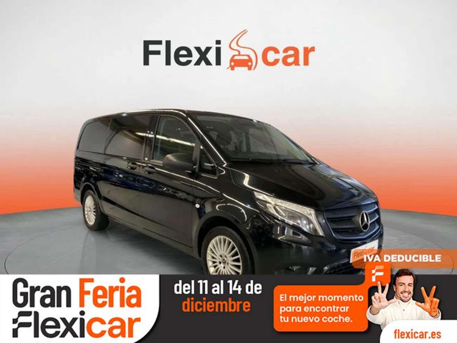 Imagen de MERCEDES Vito