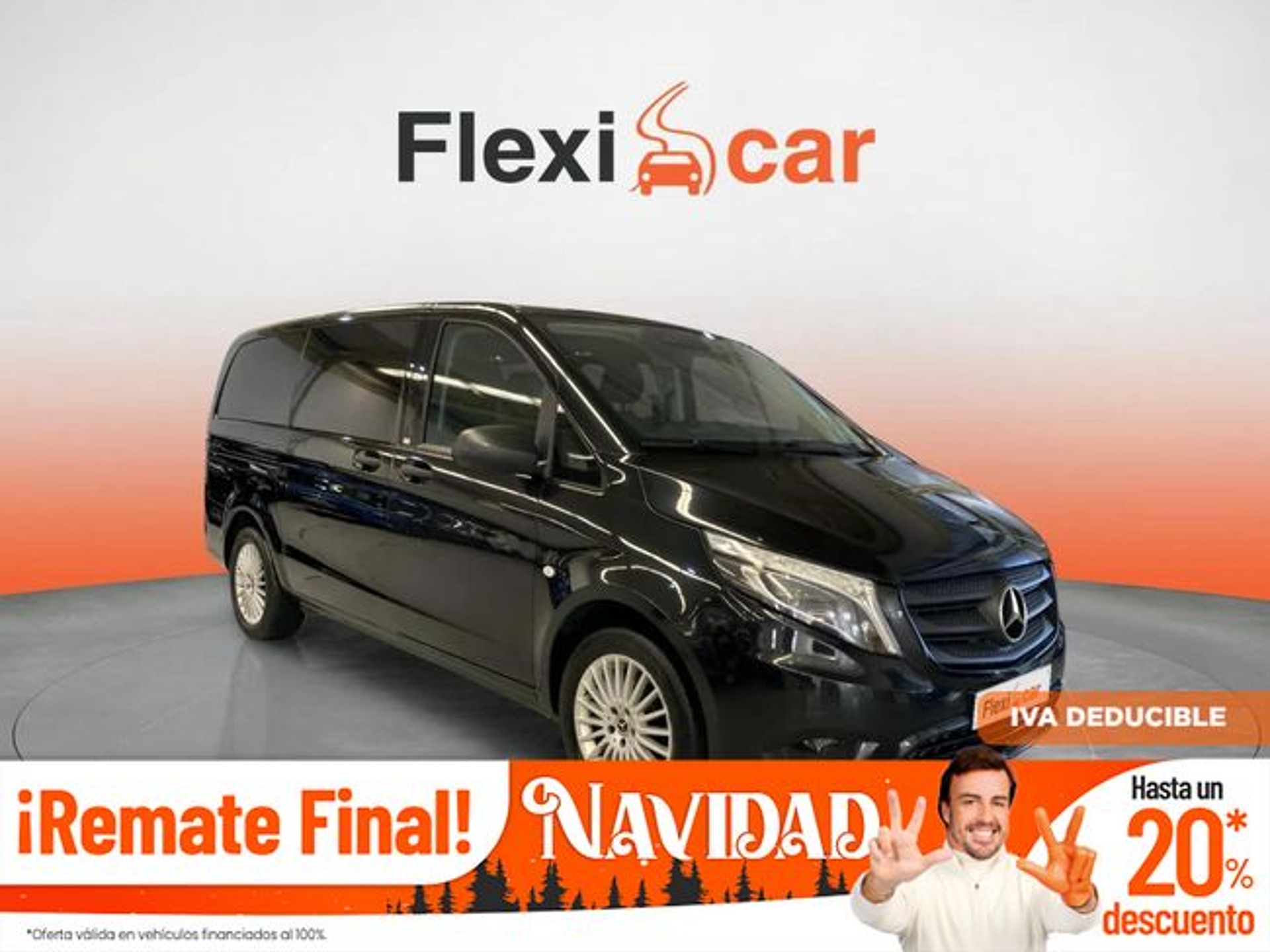 Imagen de MERCEDES Vito