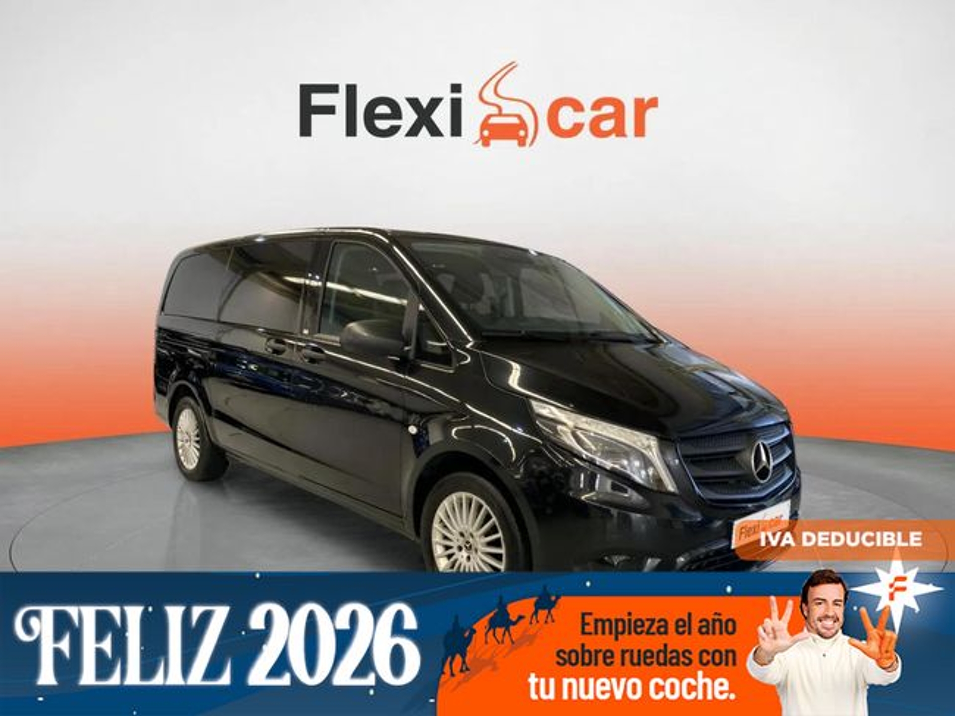 Imagen de MERCEDES Vito