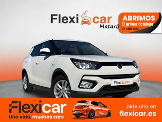 Imagen de SSANGYONG KGM Tivoli G16 Premium 4x2