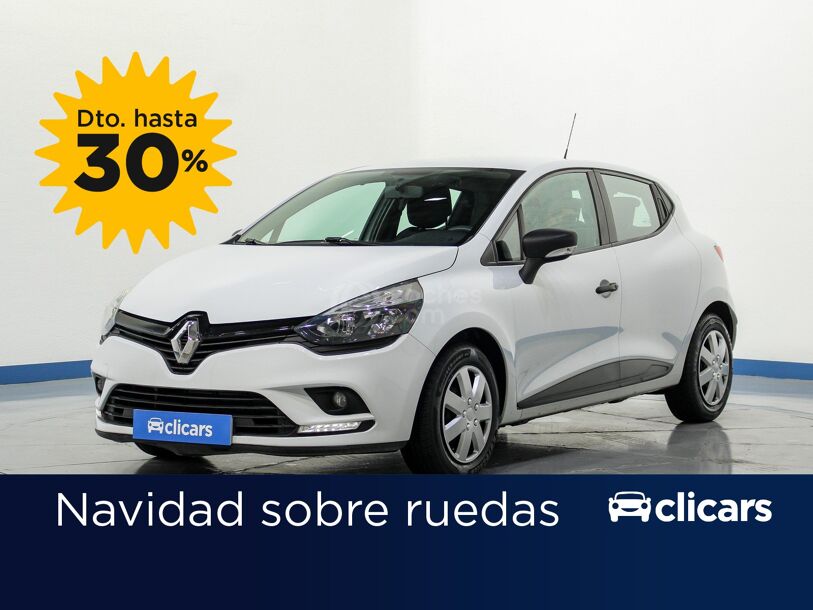 Foto del RENAULT Clio 1.5dCi SS Energy Business 55kW