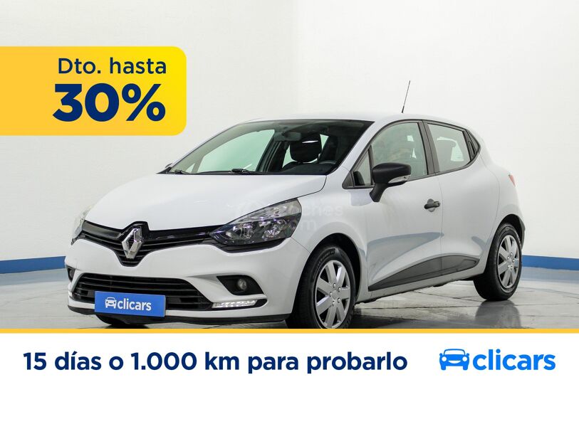 Foto del RENAULT Clio 1.5dCi SS Energy Business 55kW