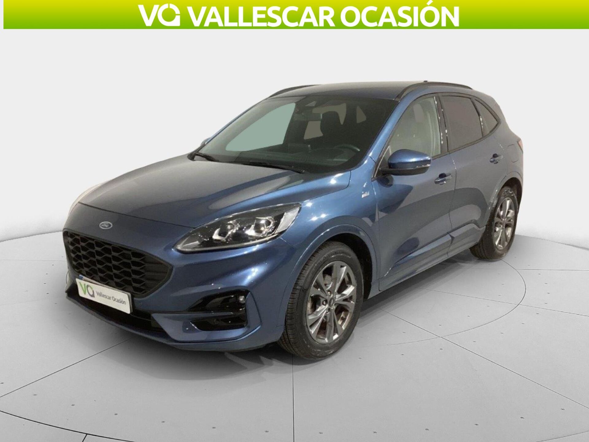 Imagen de FORD Kuga