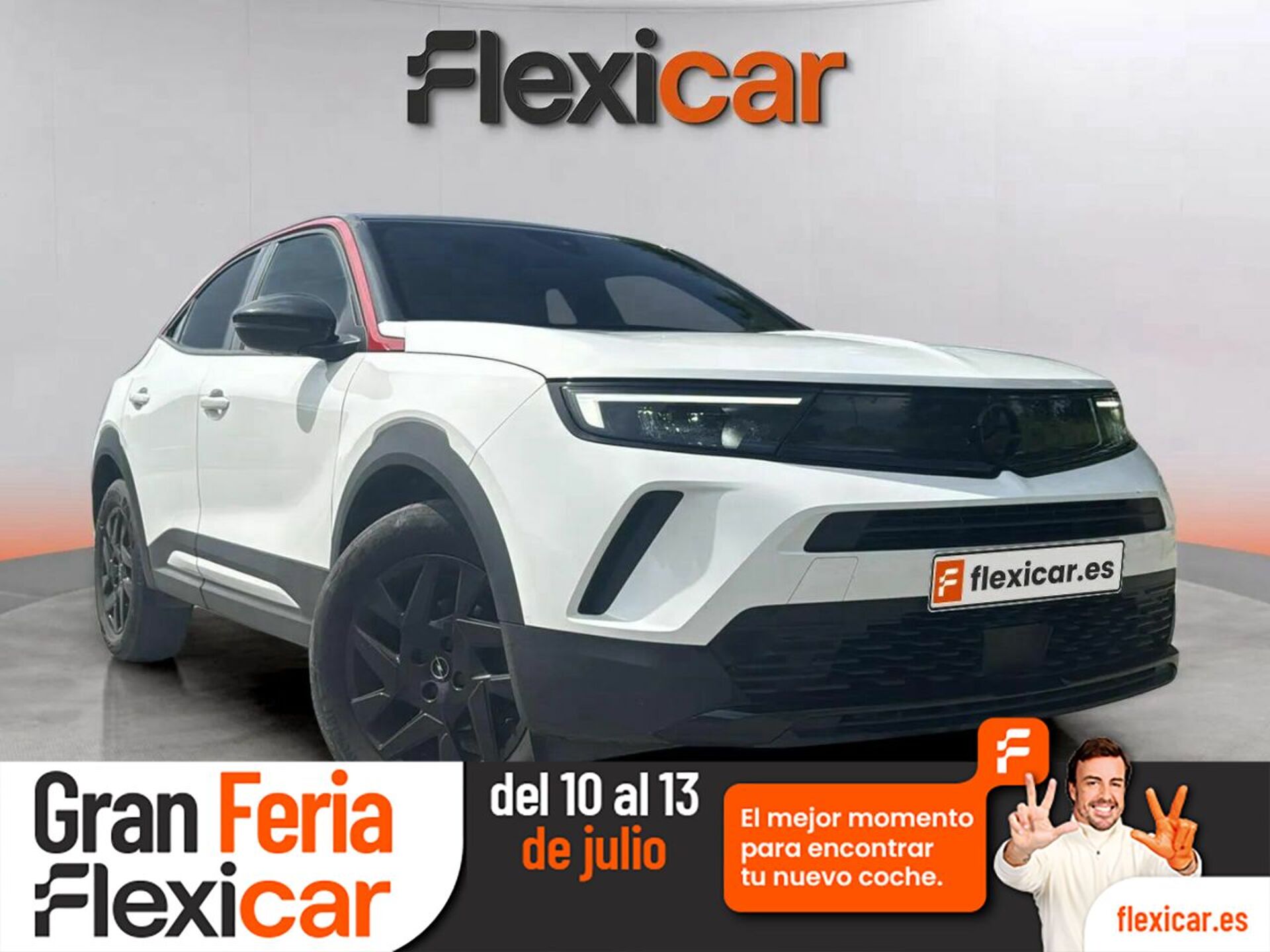 Imagen de OPEL Mokka