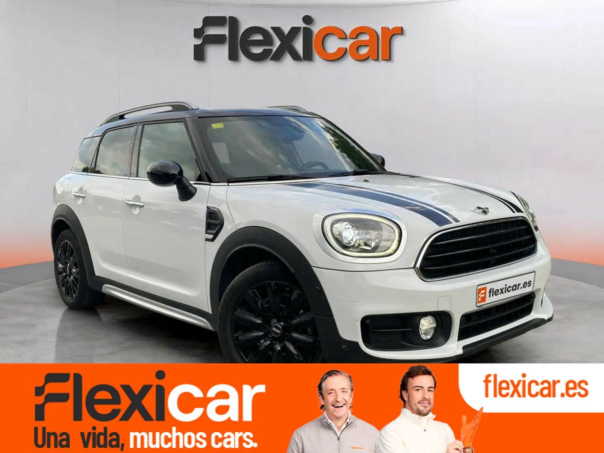 Imagen de MINI Mini Countryman