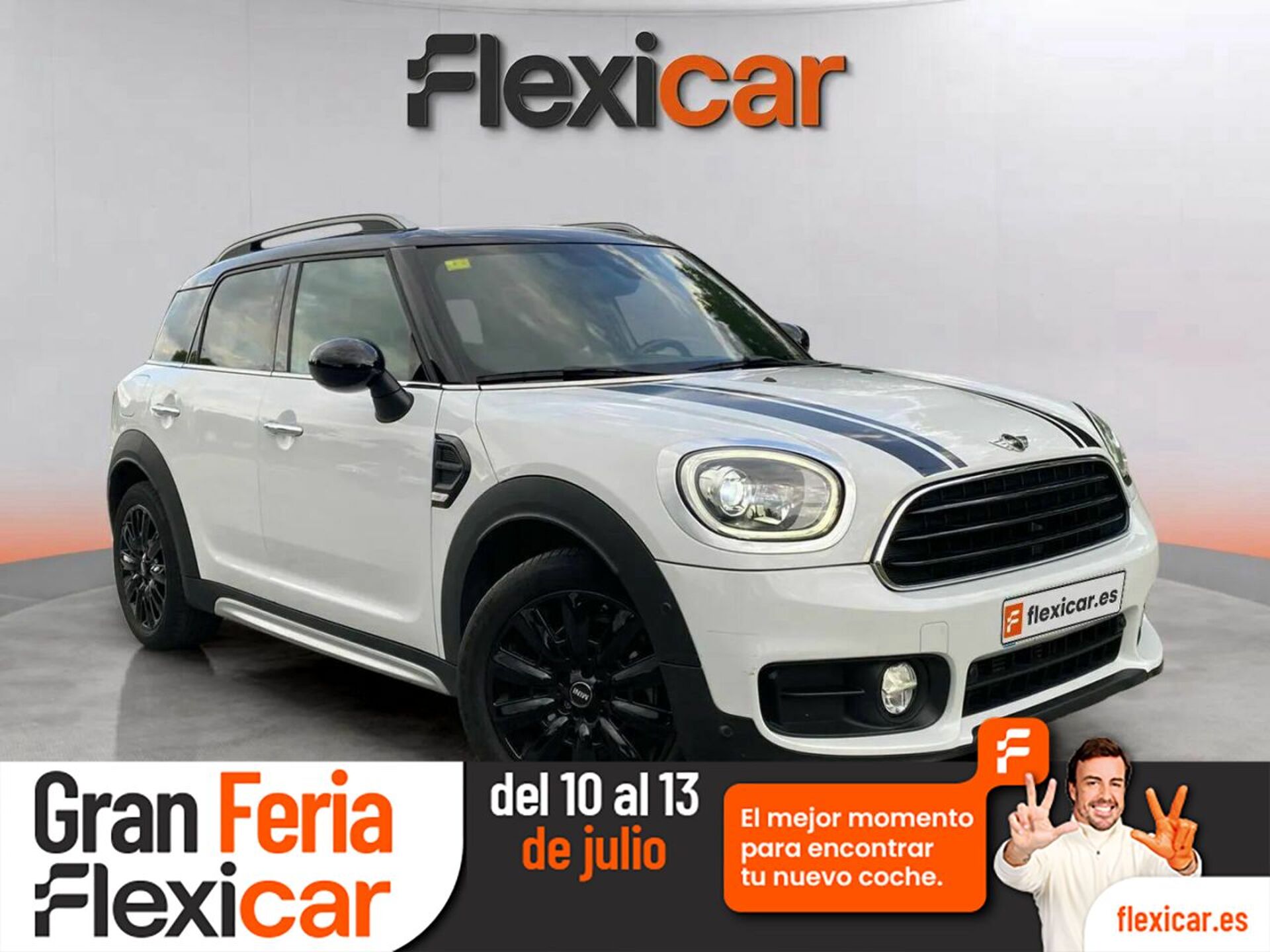 Imagen de MINI Mini Countryman