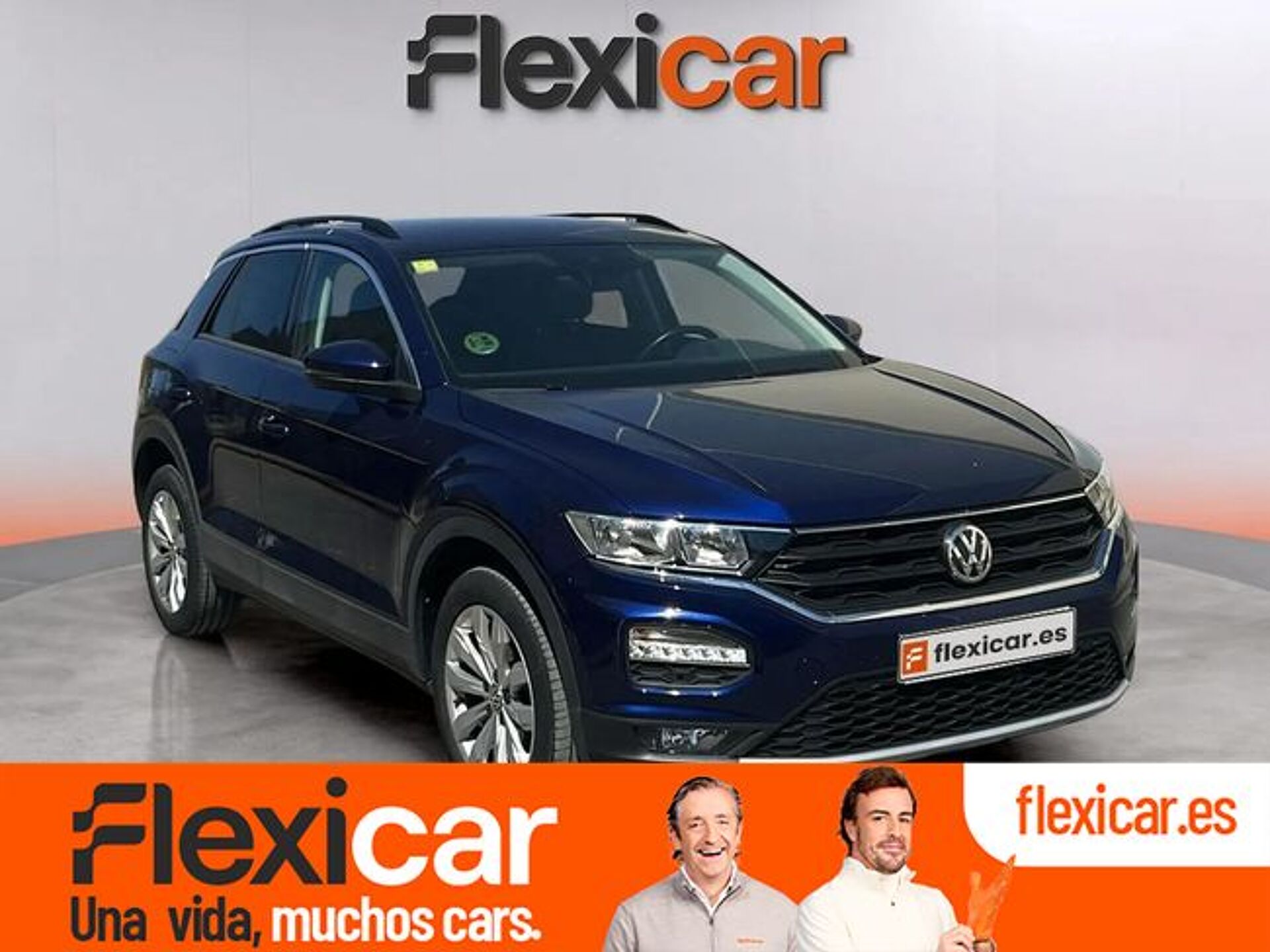 Imagen de VOLKSWAGEN T-Roc