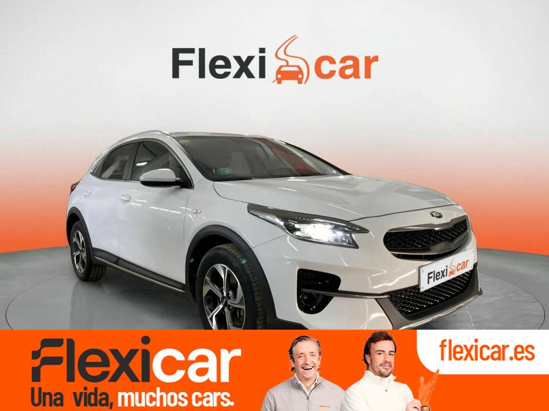 Imagen de KIA XCeed