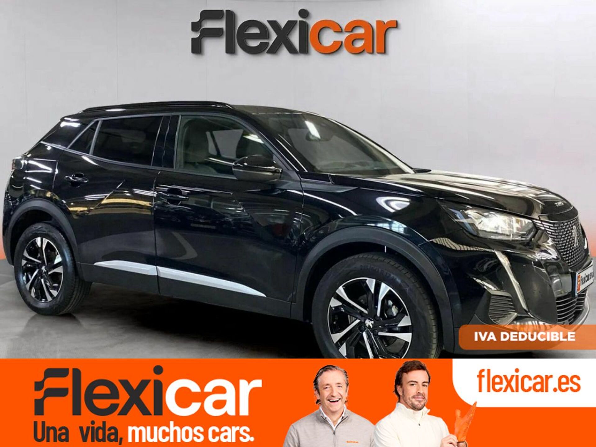 Imagen de PEUGEOT 2008