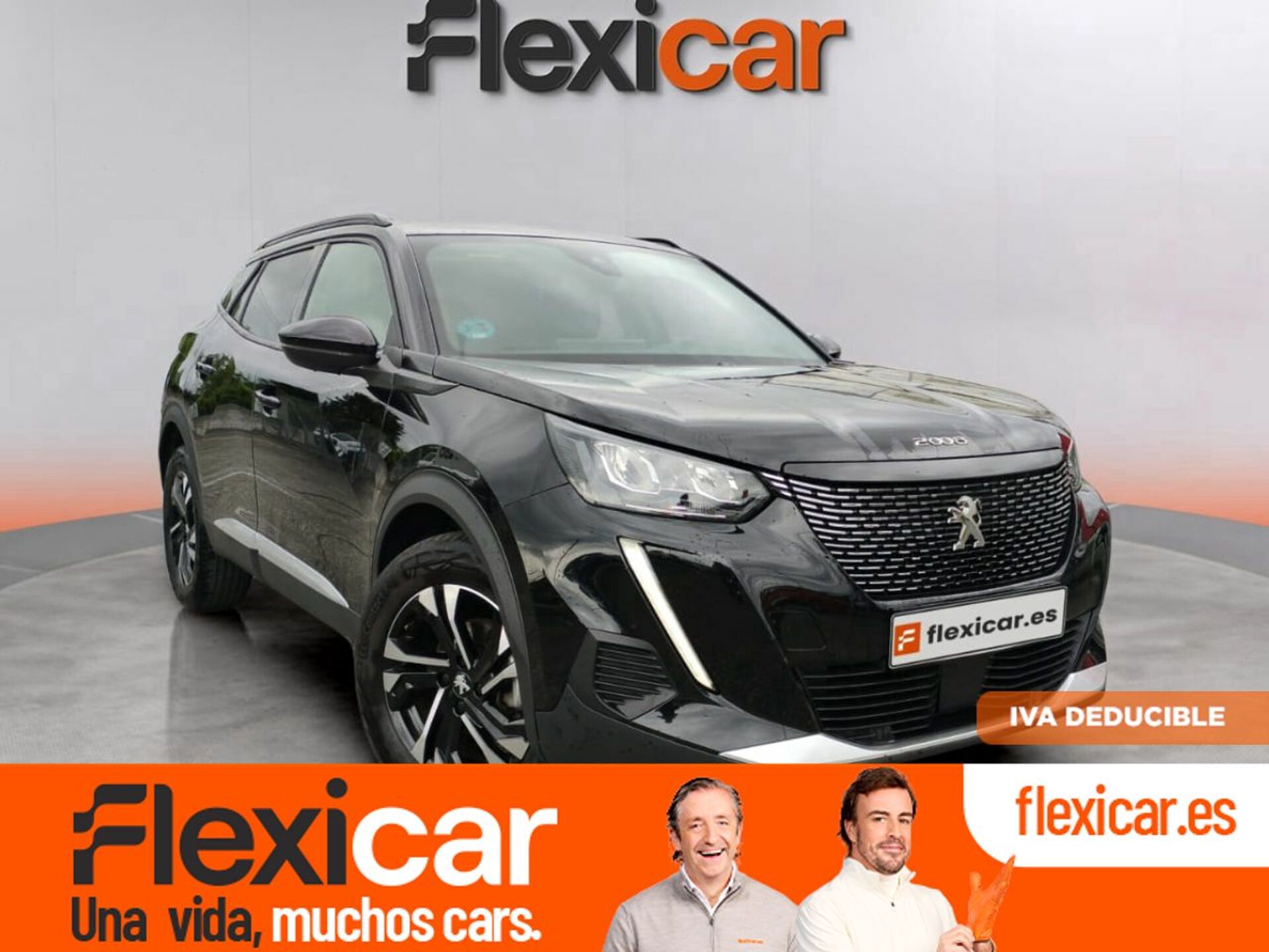 Imagen de PEUGEOT 2008