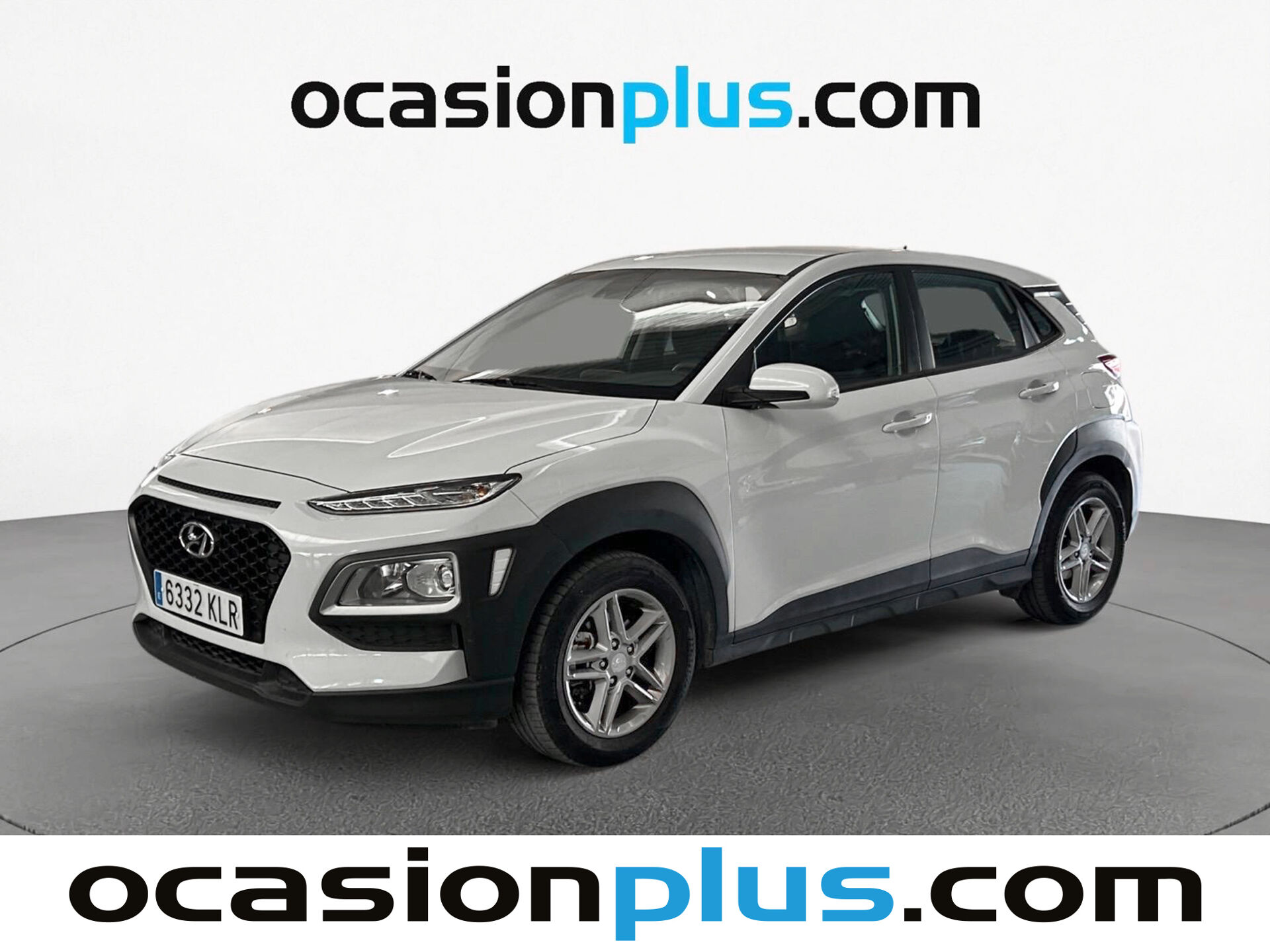 Imagen 1 de HYUNDAI Kona