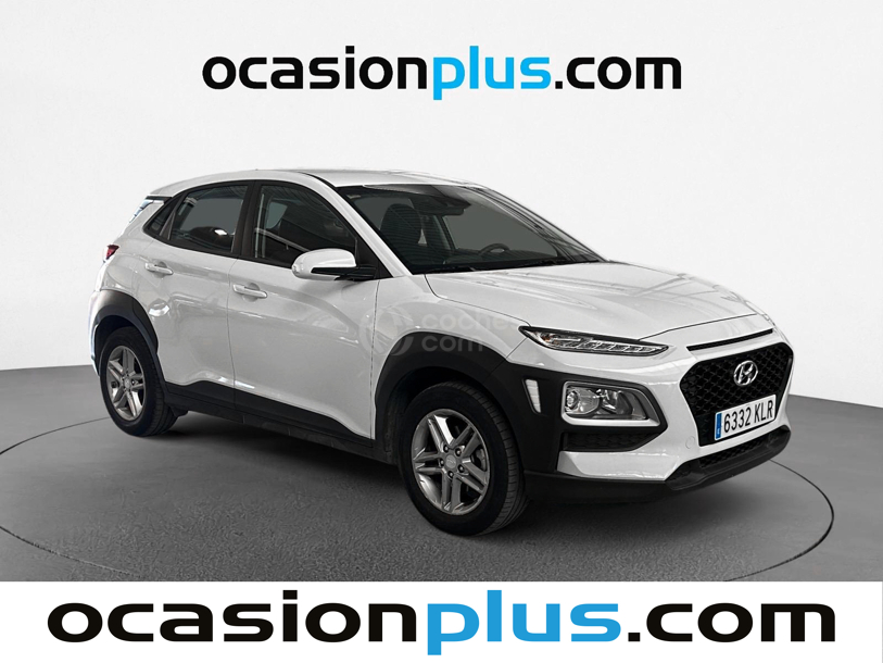 Foto del HYUNDAI Kona 1.0 TGDI Essence 4x2