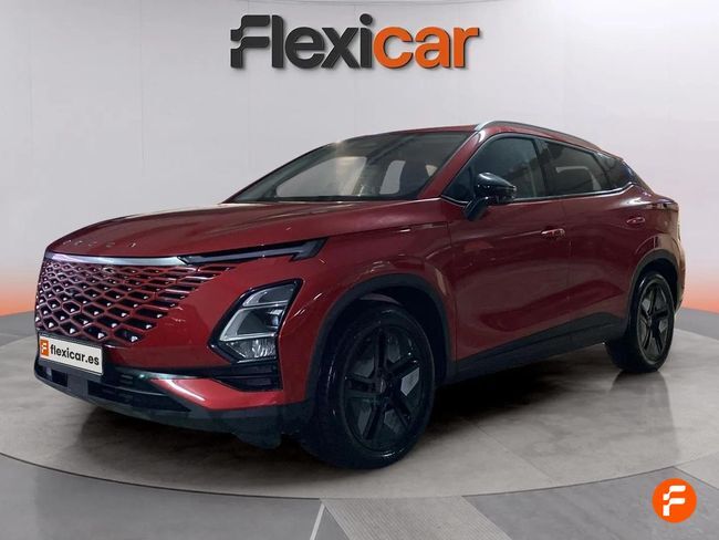 Foto del OMODA 5 1.6 Premiun 145