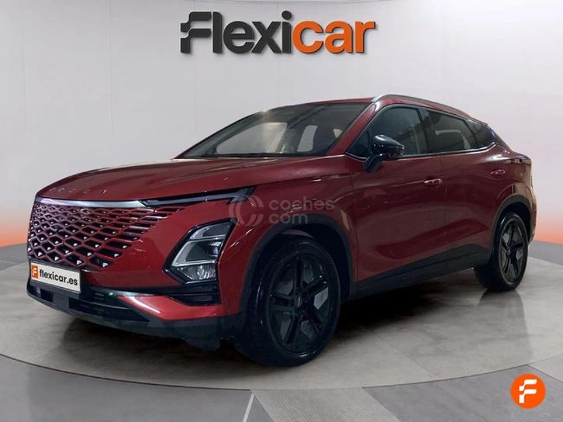 Foto del OMODA 5 1.6 Premiun 145