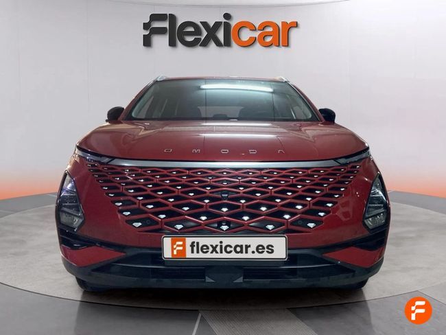 Foto del OMODA 5 1.6 Premiun 145