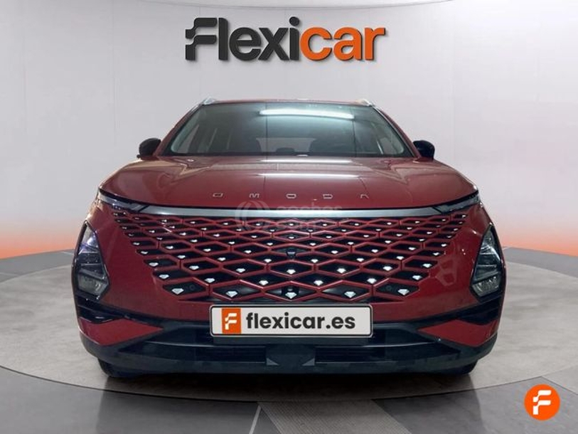 Foto del OMODA 5 1.6 Premiun 145