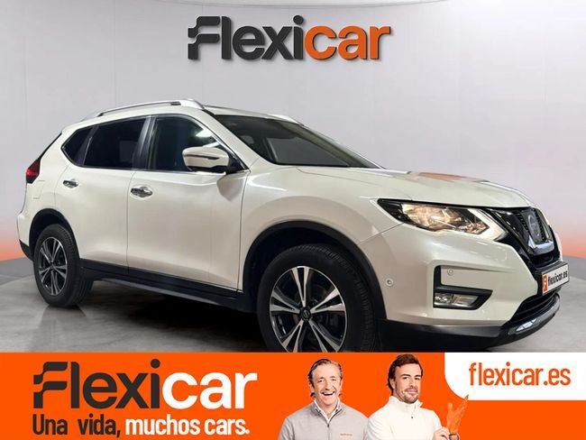 Foto del NISSAN X-Trail 1.6 dCi Tekna 4x2