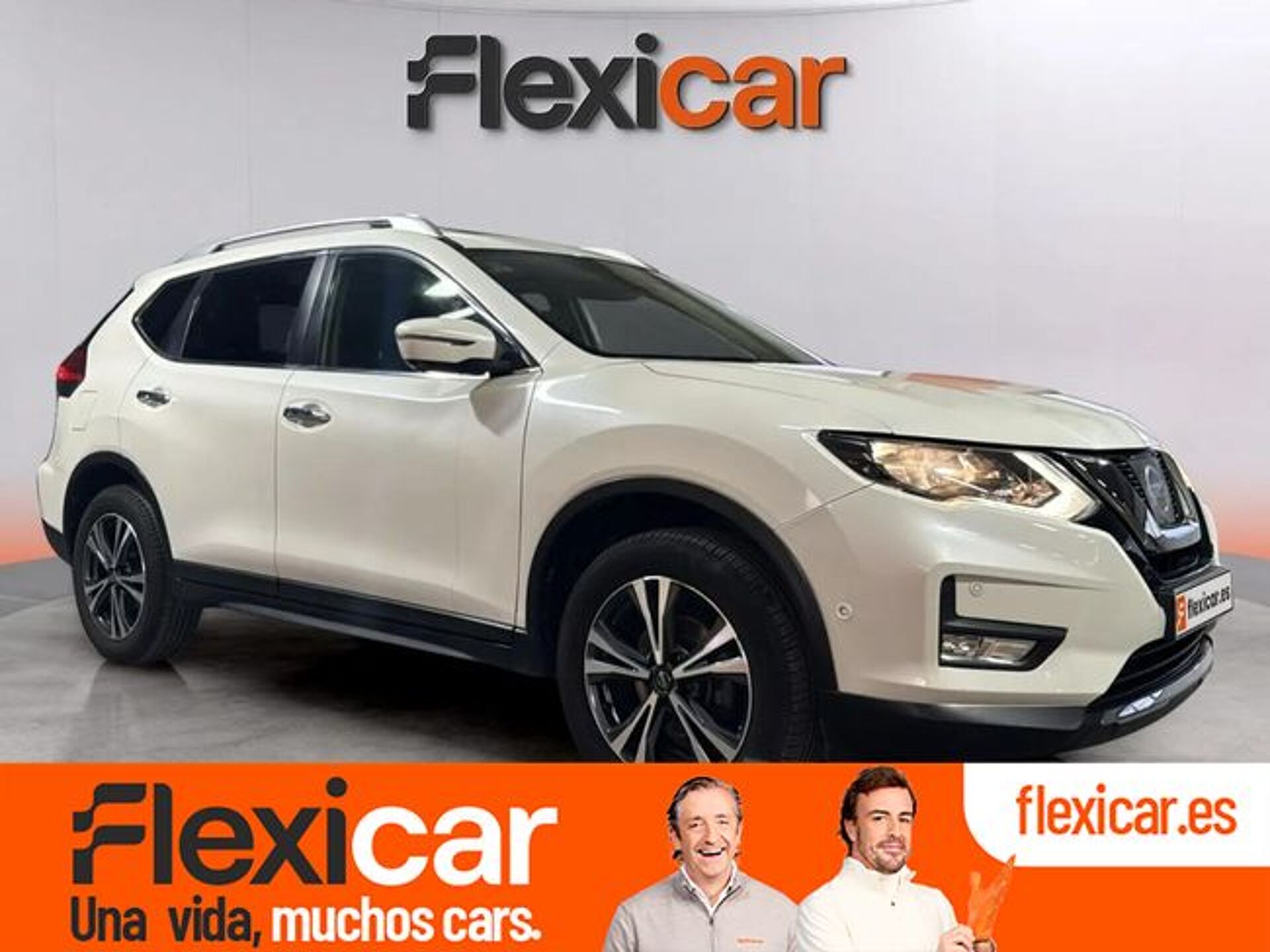 Imagen 1 de NISSAN X-Trail