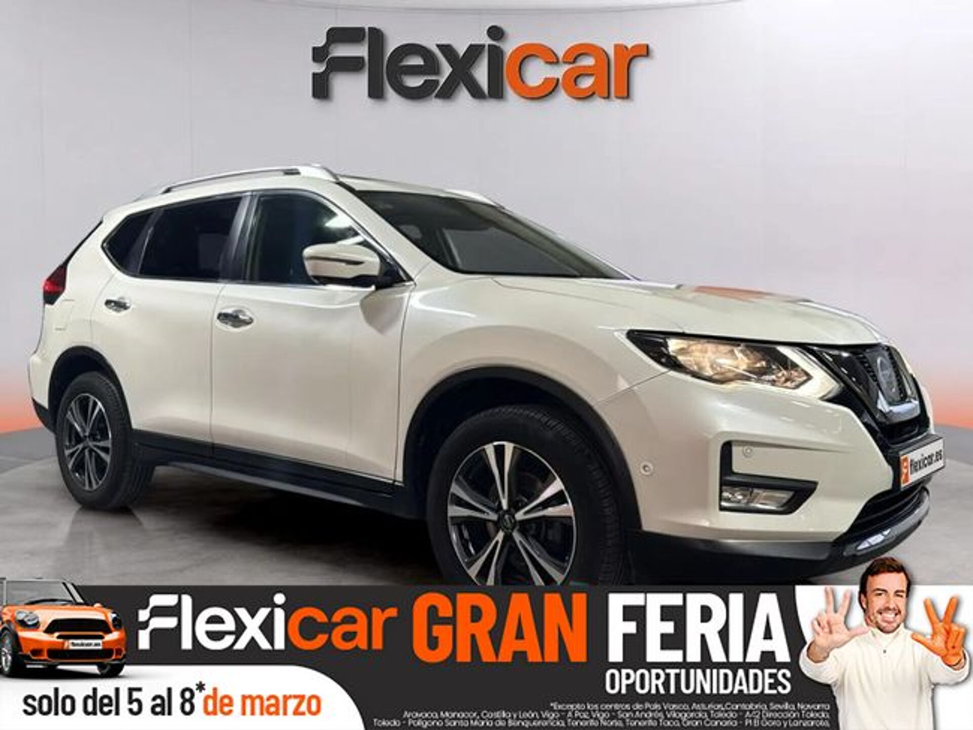 Imagen 1 de NISSAN X-Trail