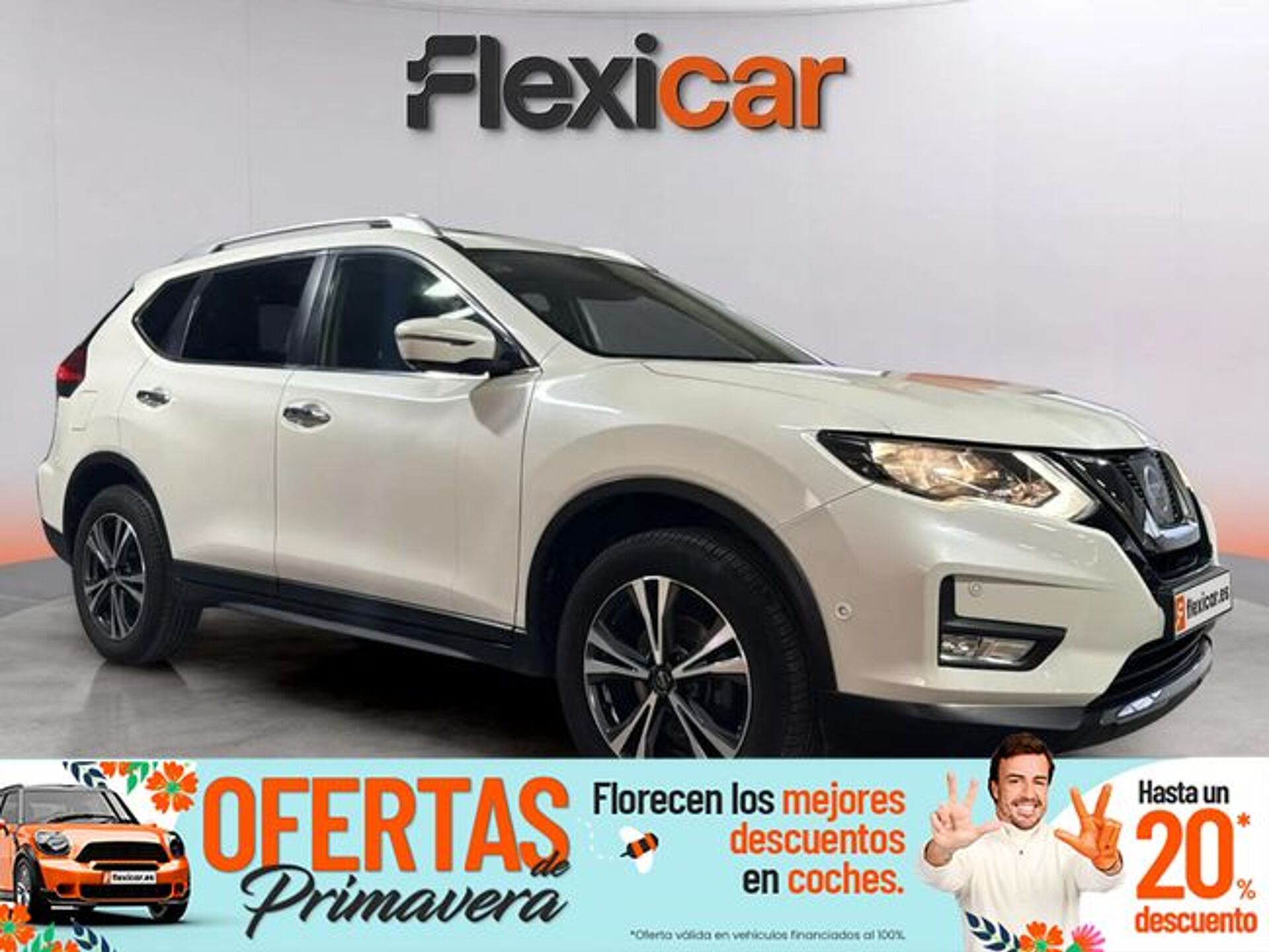 Imagen 1 de NISSAN X-Trail