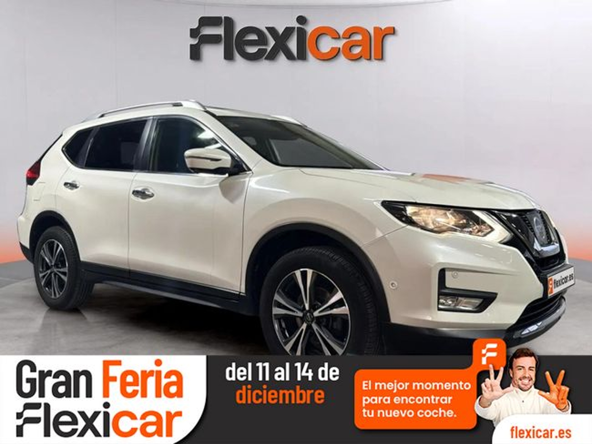 Imagen de NISSAN X-Trail