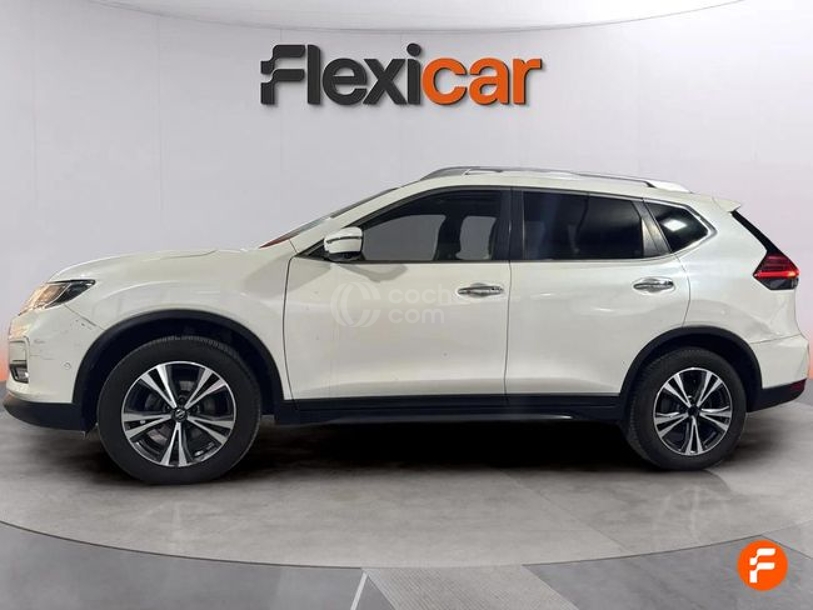 Foto del NISSAN X-Trail 1.6 dCi Tekna 4x2
