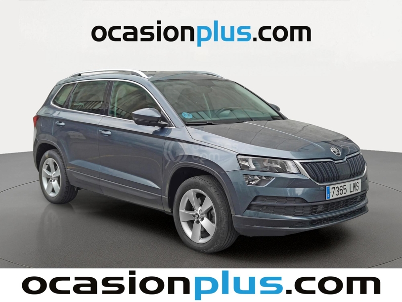 Foto del SKODA Karoq 2.0TDI AdBlue Ambition 4x4 DSG 110kW