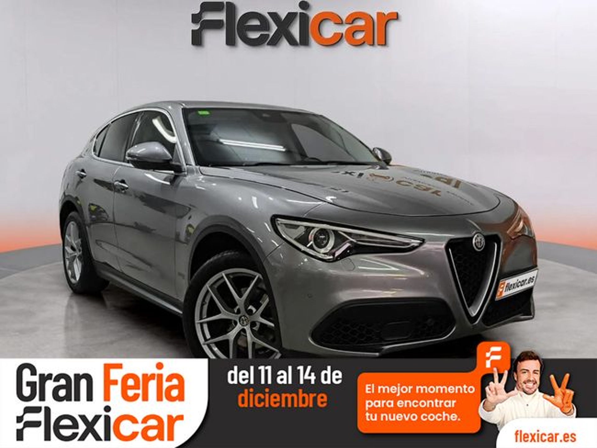 Imagen de ALFA ROMEO Stelvio