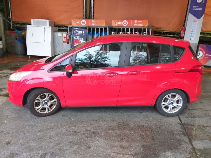 Foto del FORD B-Max 1.0 EcoBoost Titanium