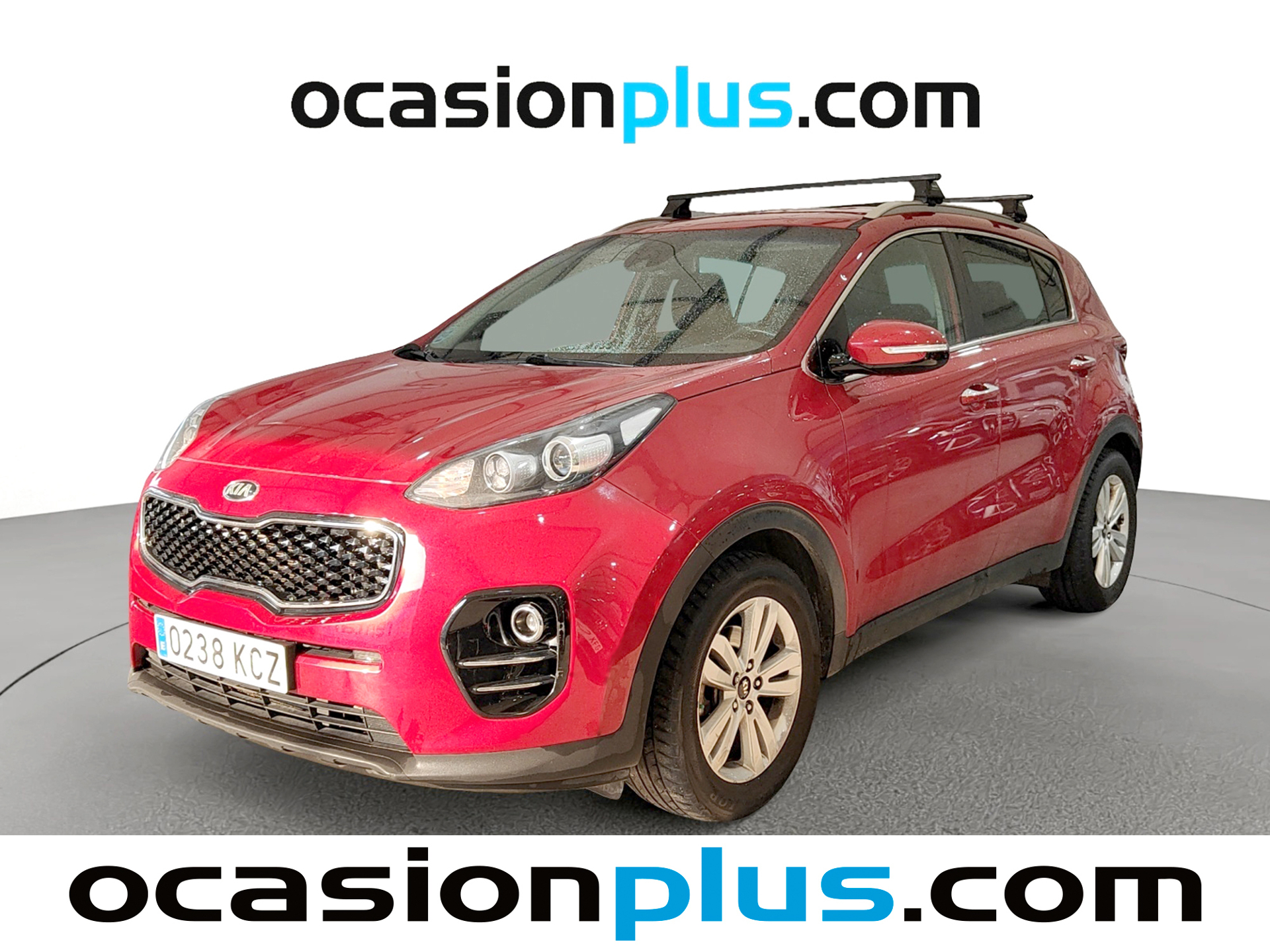 Imagen de KIA Sportage