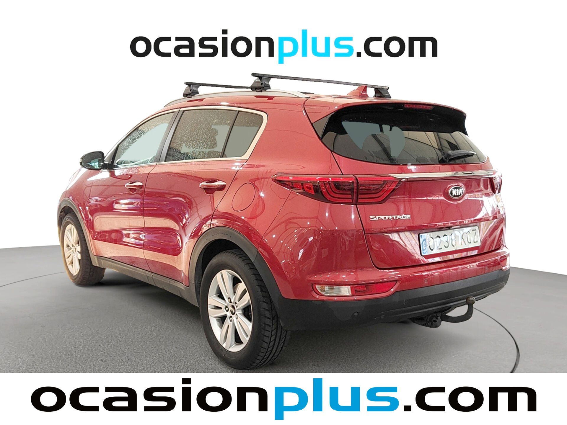 Imagen 3 de KIA Sportage