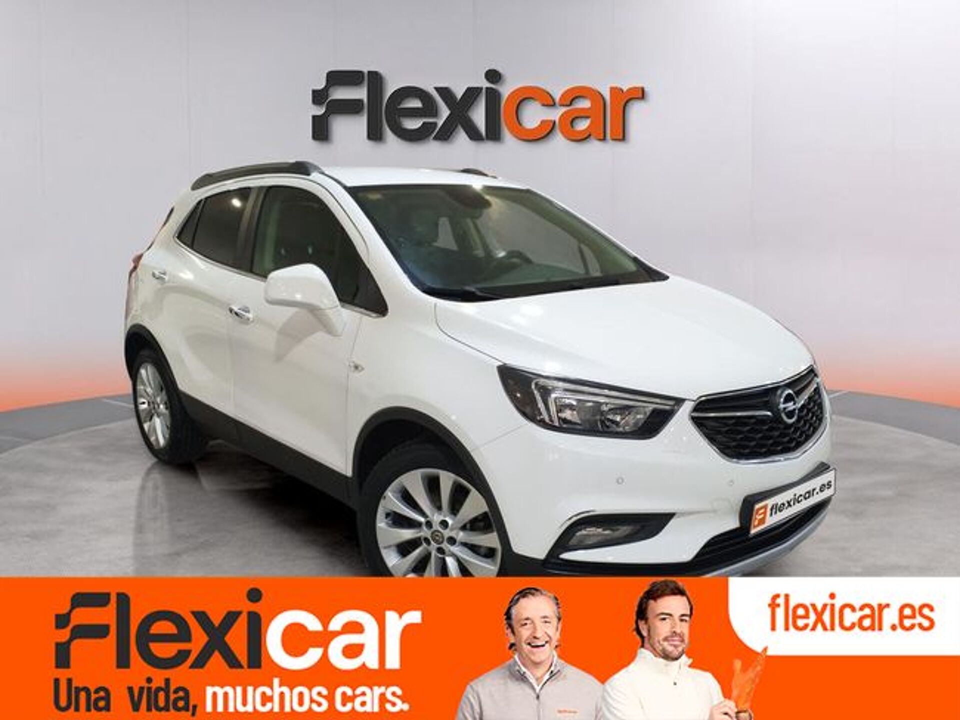 Imagen 1 de OPEL Mokka