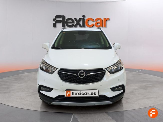 Foto del OPEL Mokka X 1.6CDTi S&S Excellence 4x4