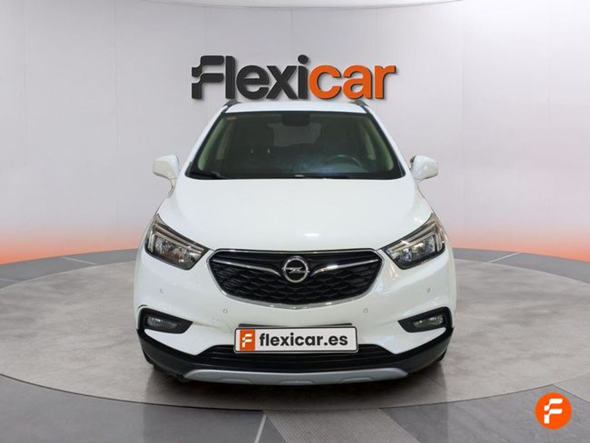 Imagen 3 de OPEL Mokka