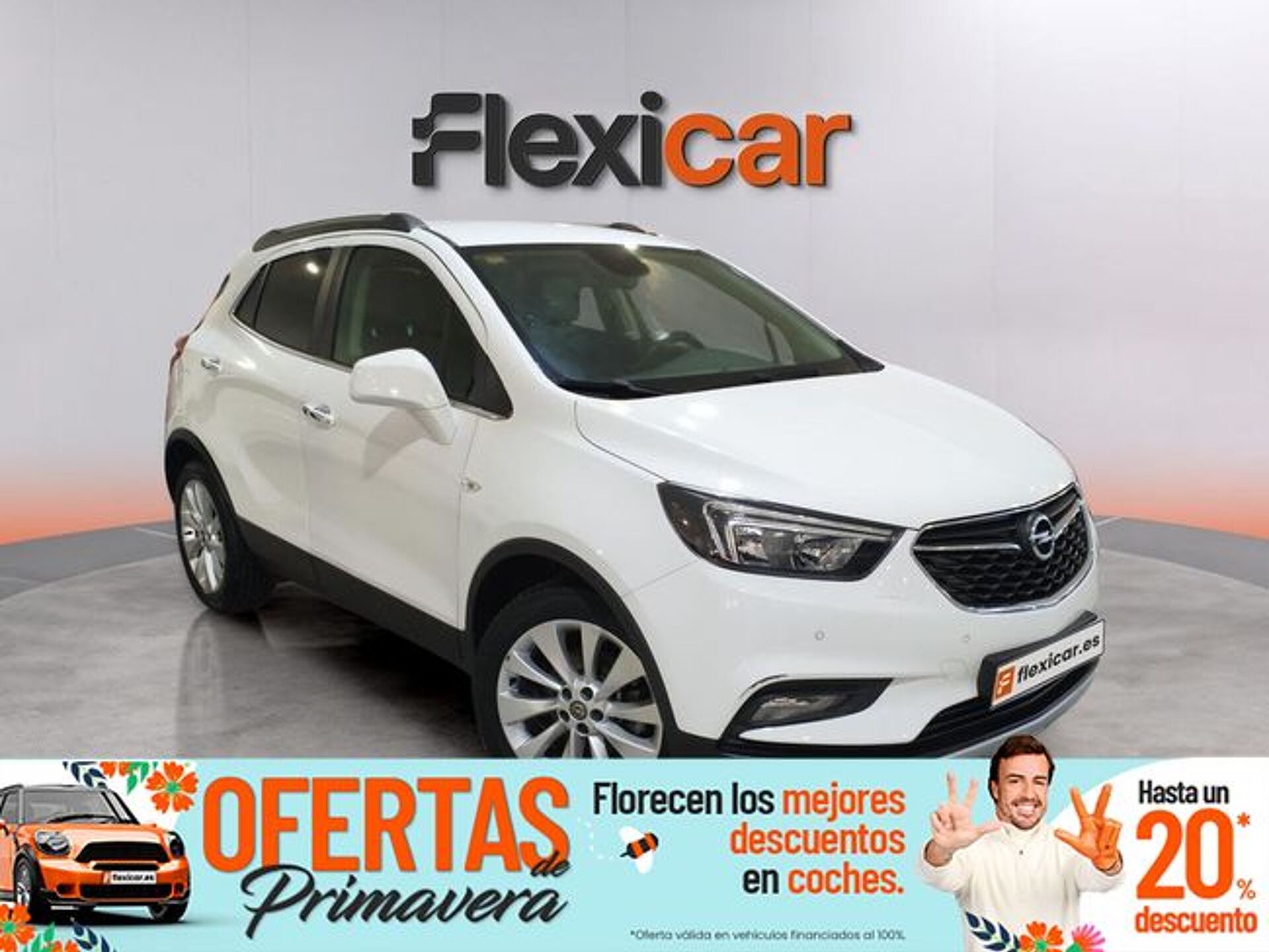 Imagen 1 de OPEL Mokka
