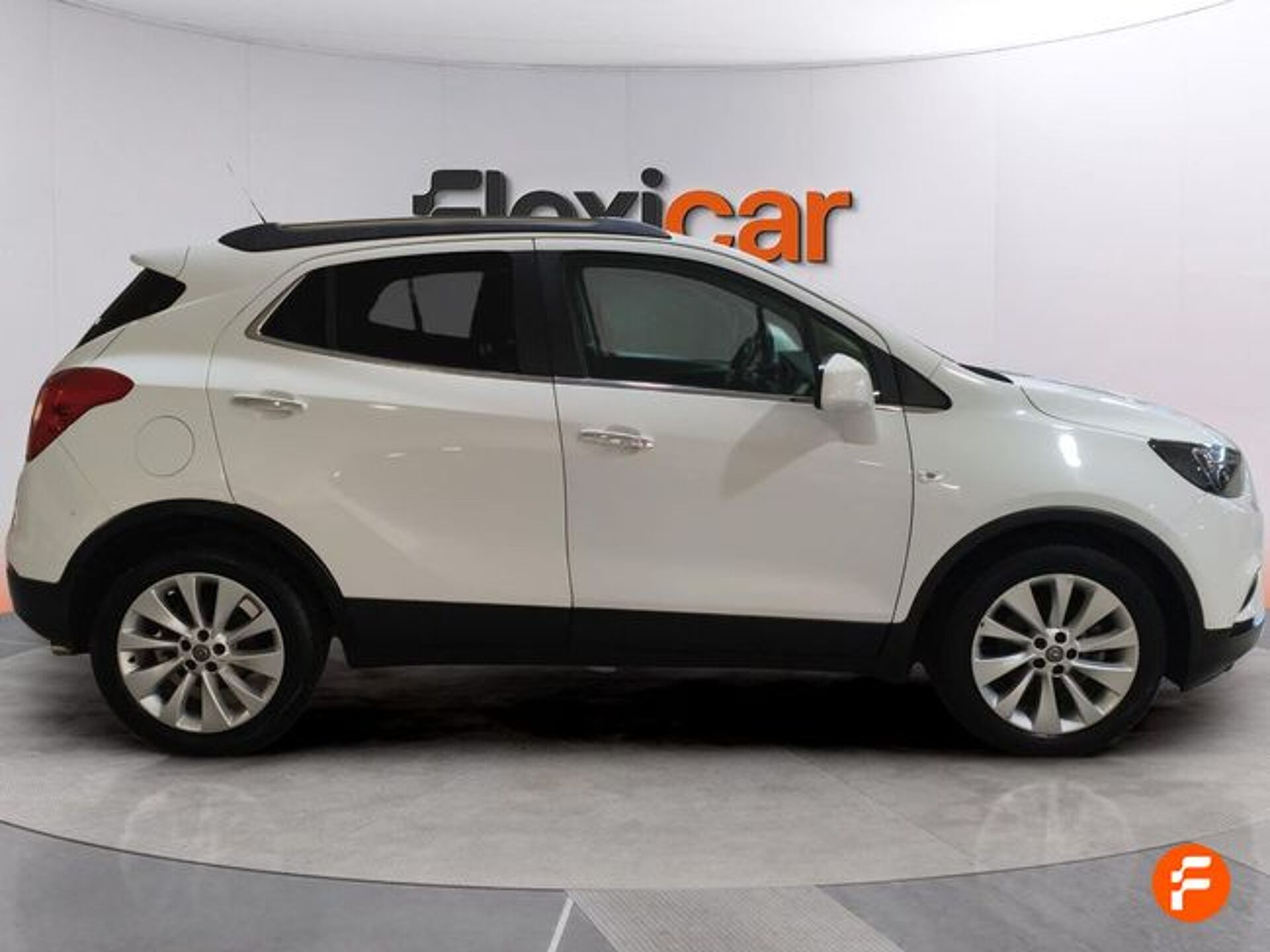 Imagen 2 de OPEL Mokka