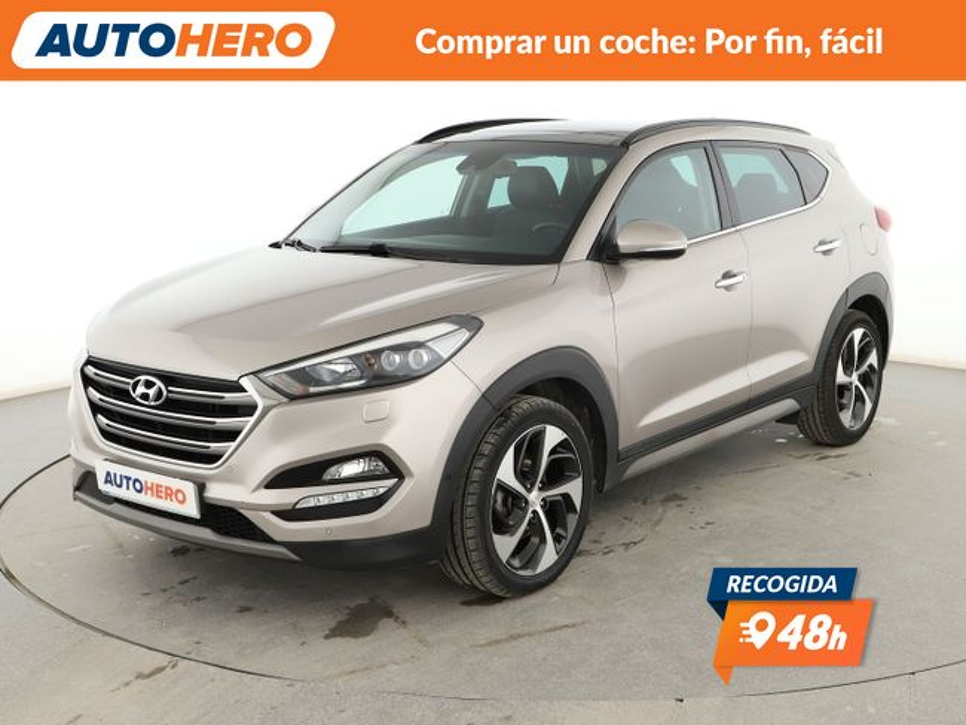 Imagen de HYUNDAI Tucson